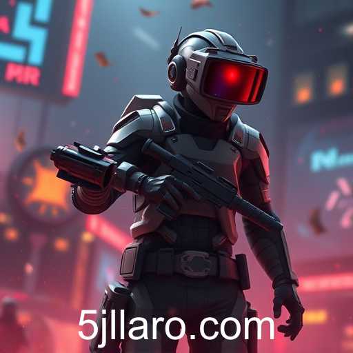 5jl: A Gateway to the Latest in Gaming