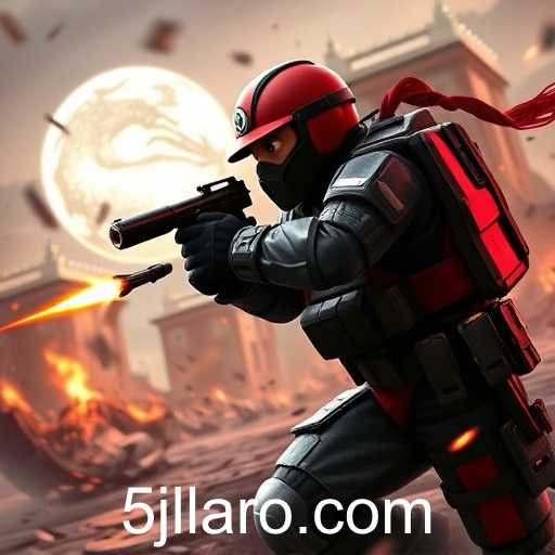 Action Games