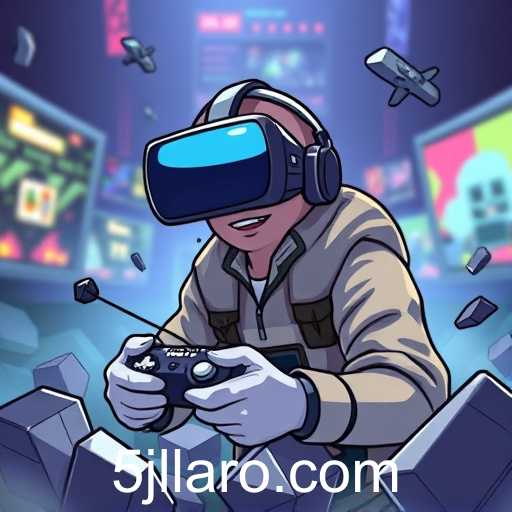 Gaming Innovations Beyond 2025