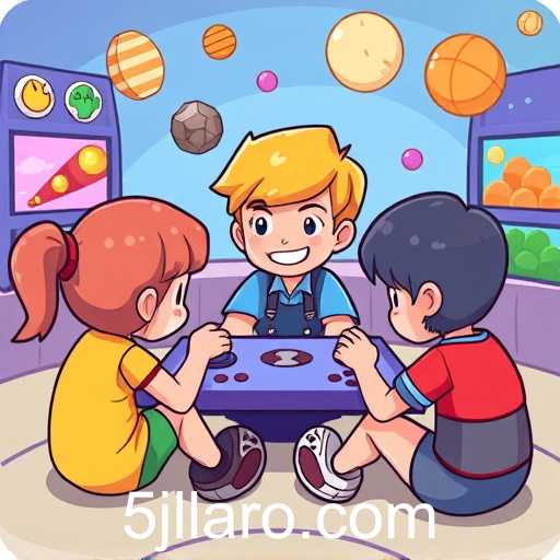 Kids Games