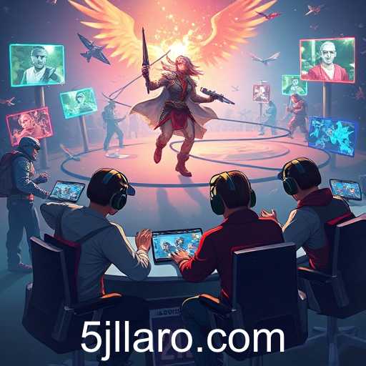 Multiplayer Games