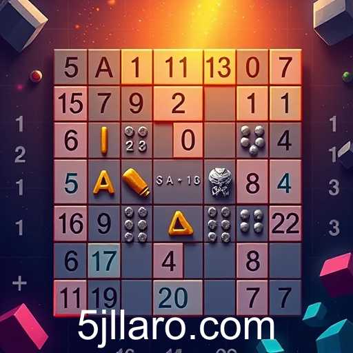Puzzle Games