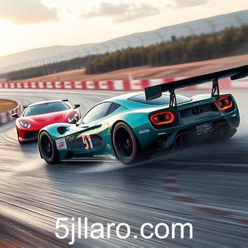 Racing Games